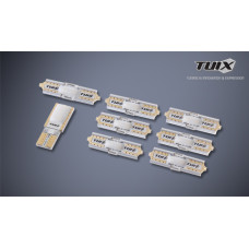 TUIX ROOM LAMPS SET HYUNDAI SANTA FE DM 2012-15